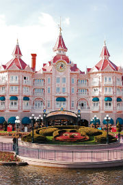 concurs: castiga o excursie la Disneyland Paris cu copiii